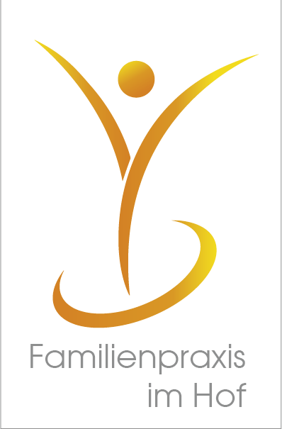 Familienpraxis im Hof Logo